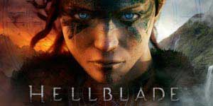 Hellblade: Ny sorona nataon'i Senua 
