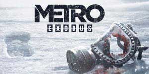 Metro: Eksodosy 