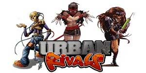 Urban mpifanandrina 