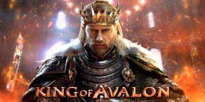 Mpanjakan'ny avalon 