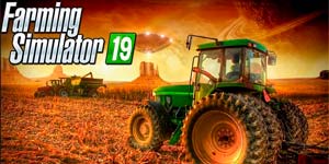 Simulator momba ny fambolena 19 
