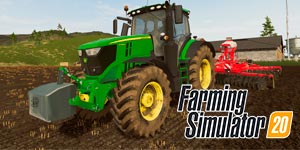 Simulator momba ny fambolena 20 