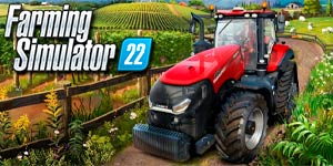 Simulator momba ny fambolena 22 