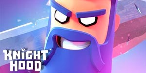 Knighthood: Ny Knight 