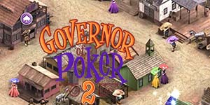 Governoran'ny Poker 2 