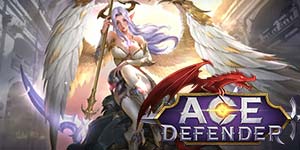 Ace Defender: Ady Dragon 