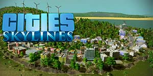 Tanàna: Skylines 