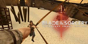 Blade sy Famosaviana 