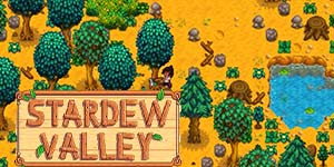lohasaha stardew 