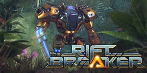 Ny Riftbreaker 