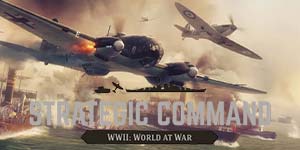 Didy stratejika WW2: World at War 