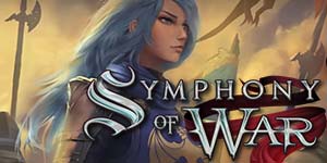 Symphony of War: The Nefilim Saga 
