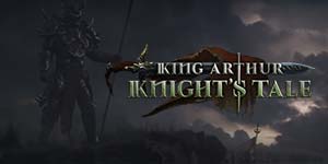 King Arthur: Tantaran'ny Knight 