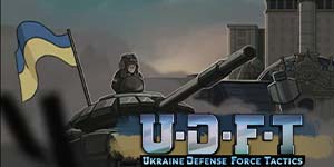 Okraina Defense Force Tactics 