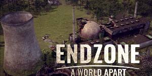 Endzone - Tontolo Misaraka 