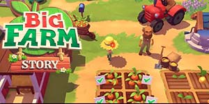 Big Farm Tantara 