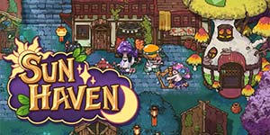 Masoandro Haven 
