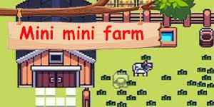 Mini Farm Mini 