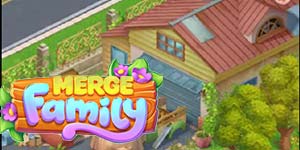 Merge Family - Famolavolana trano 