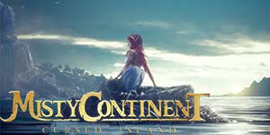 Kaontinanta Misty: Nosy voaozona 