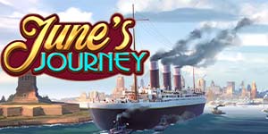 Journey: Zavatra miafina 