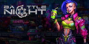 Ady alina: Cyberpunk RPG 