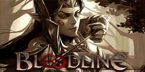 Bloodline: Maherin'i Lithas 