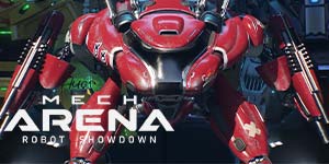 Mech Arena: Lalao Robot 