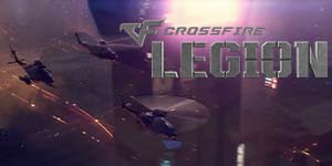 Crossfire: Legiona 