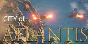 Tanànan'i Atlantis 