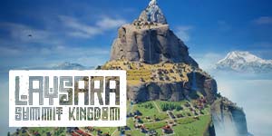 Laysara: Fanjakana Summit 