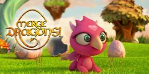 Atambatra ny dragona! 