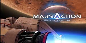 Marsaction: Ambition tsy manam-petra 