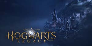 Lova Hogwarts 