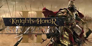 Knights of Honor 2: Mpanjaka 