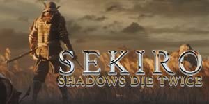 Sekiro: Maty indroa ny aloka 