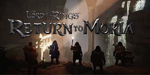 The Lord of the Rings: Miverena any Moria 