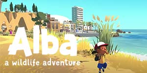 Alba - Fihetsiketsehana bibidia 