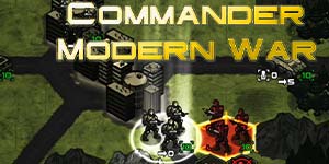 Commander: Ady maoderina 
