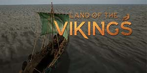 Tanin'ny Vikings 