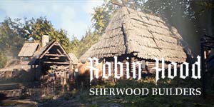 Robin Hood - Mpanorina Sherwood 