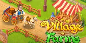 Village sy Farm 