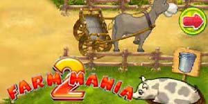 Farm mania 2 