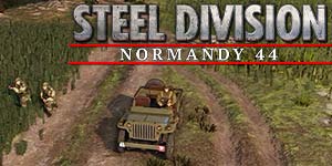 Diviziona vy: Normandy 44 