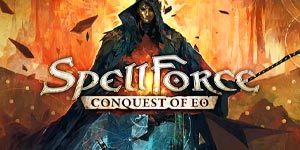 SpellForce: Fandresena an'i Eo 