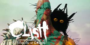 Fifandonana: Artifacts of Chaos 