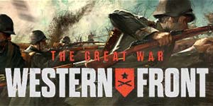 Ady Lehibe: Western Front 