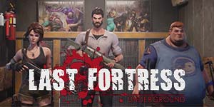 Fortress farany: ambanin'ny tany 