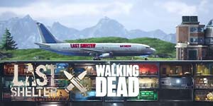 Fialofana farany: The Walking Dead 