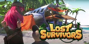 Very Survivors 